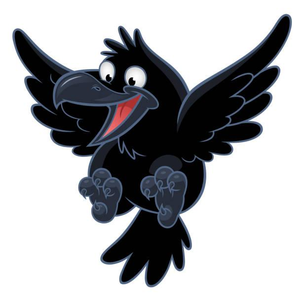 Vagrant Ravens
